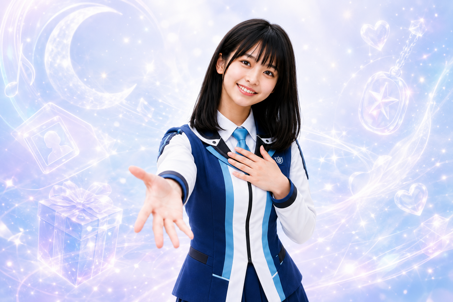 春瀬由奈メンバーズ