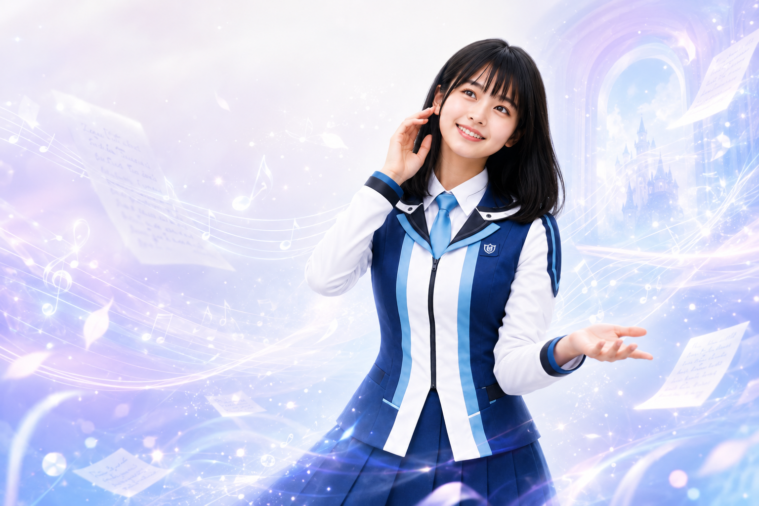 音楽と物語