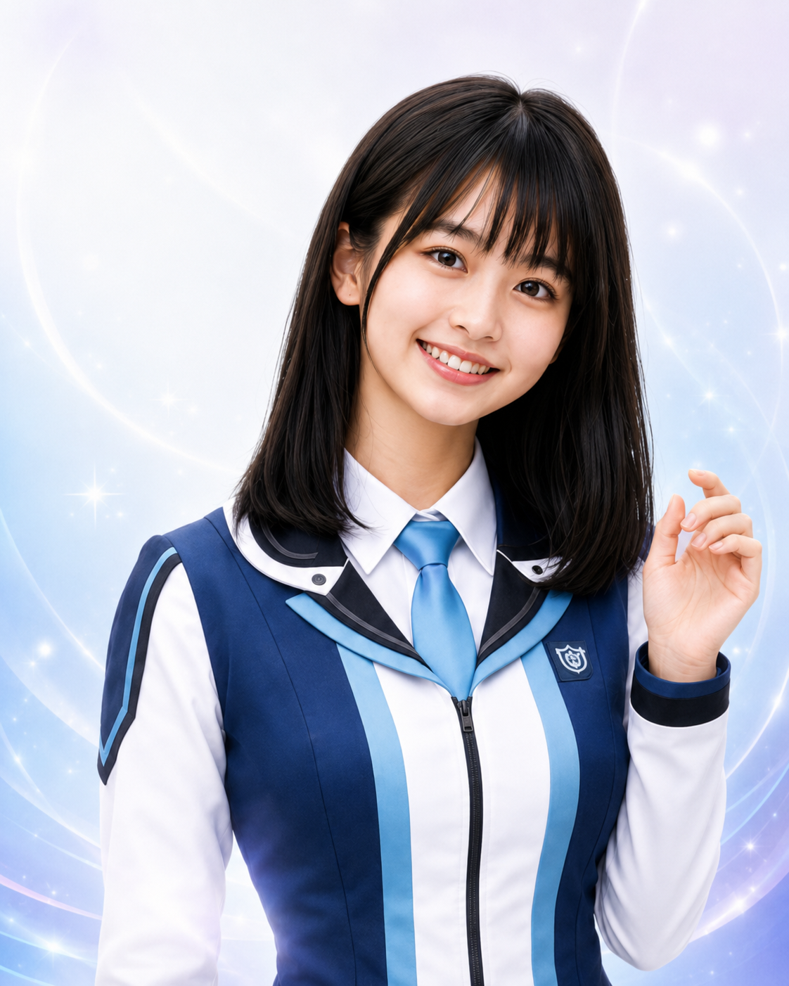春瀬由奈 プロフィール